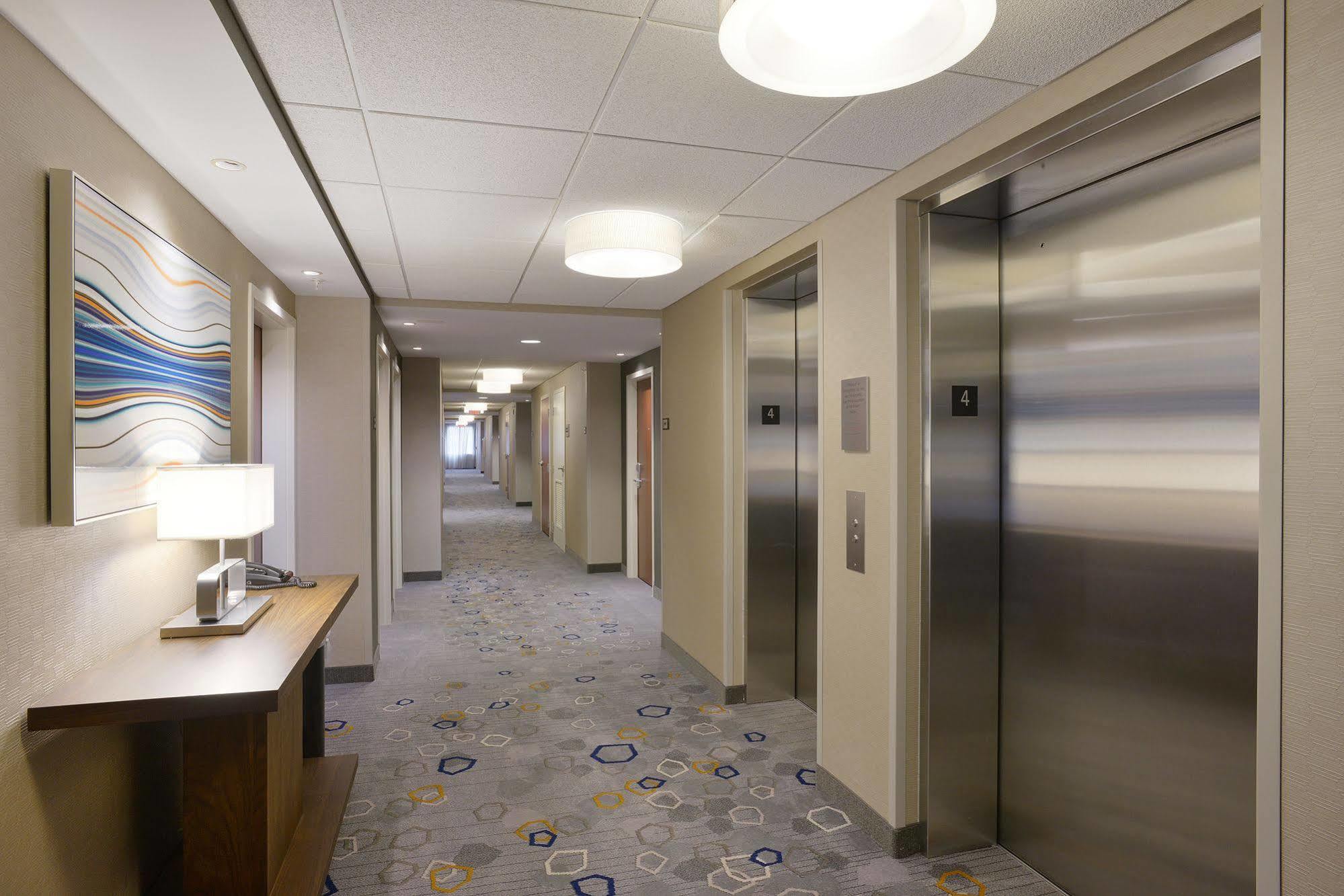 Courtyard Cincinnati North At Union Centre West Chester Esterno foto